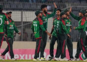 ত্রিদেশীয় সিরিজ থেকে সরে দাঁড়াল বাংলাদেশ