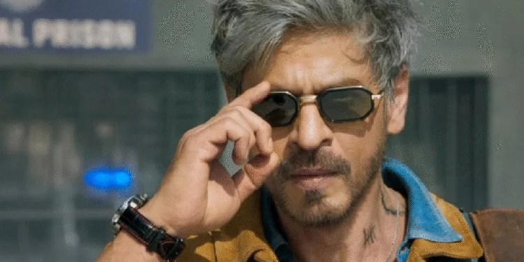 বিশাল বাজেটে নির্মিত হচ্ছে শাহরুখ খানের ‘কিং’