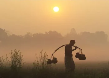 শৈত্যপ্রবাহ নিয়ে নতুন পূর্বাভাস
