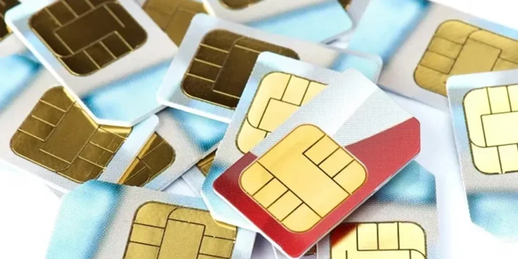 আজ থেকে বন্ধ হচ্ছে ১০টির বেশি সিম