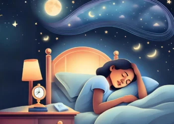 অতিরিক্ত ঘুমেও লুকিয়ে আছে বিপদ