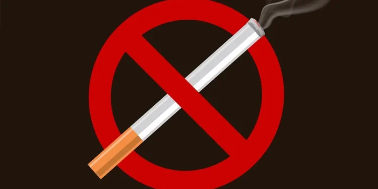 ধূমপান ছাড়লে শরীরের কী হয় জানুন