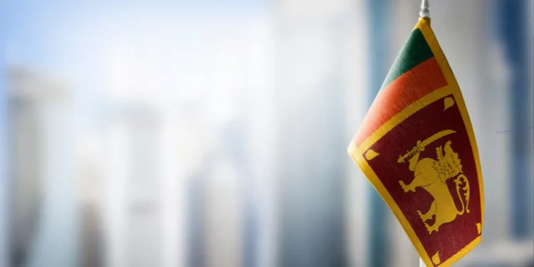 বড় বিপদে পড়ে তাৎক্ষণিক বিদেশি সাহায্য চাইল শ্রীলঙ্কা