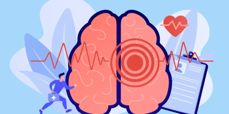 যে কারণে যখনতখন হতে পারে স্ট্রোক