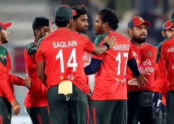 ফাইনালে সুপার ওভারে হেরে বাংলাদেশের স্বপ্নভঙ্গ