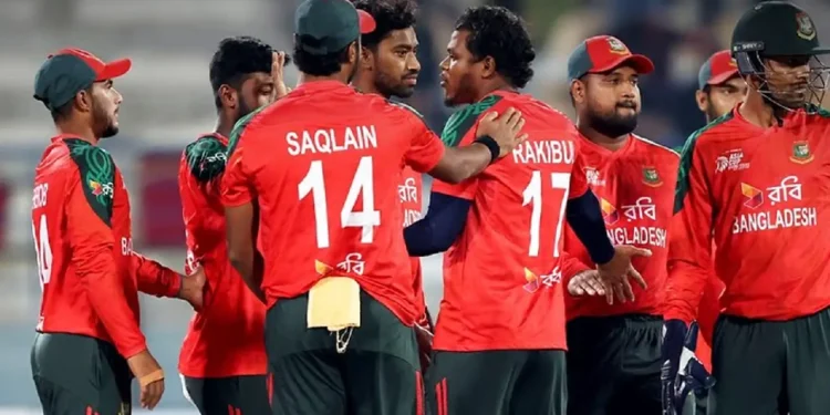 ফাইনালে সুপার ওভারে হেরে বাংলাদেশের স্বপ্নভঙ্গ