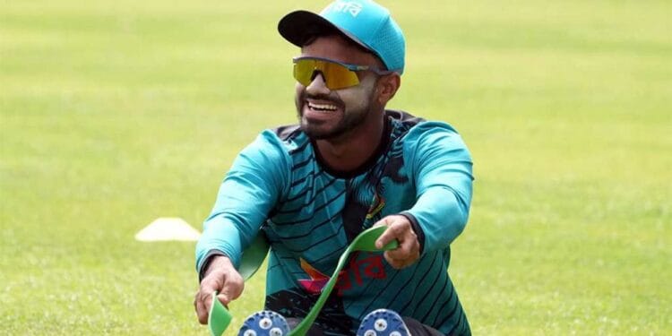 টি-টোয়েন্টি দলে নতুন মুখ মাহিদুল, বাদ তাসকিন-শামীম