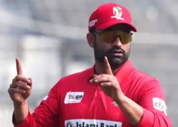 বিপিএল থেকে নাম প্রত্যাহার করে নিলেন তামিম