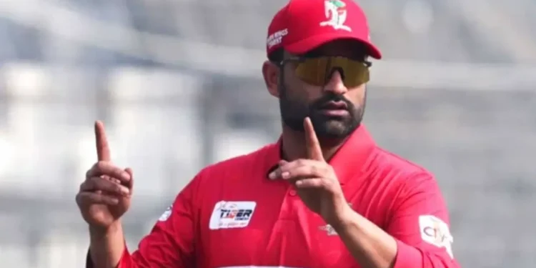 বিপিএল থেকে নাম প্রত্যাহার করে নিলেন তামিম