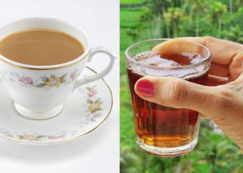 ঘন ঘন চা পান করলে কি কিডনিতে পাথর জমে?