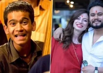 বিয়ে করলেন ‘থ্রি ইডিয়েটস’ সিনেমার মিলিমিটার