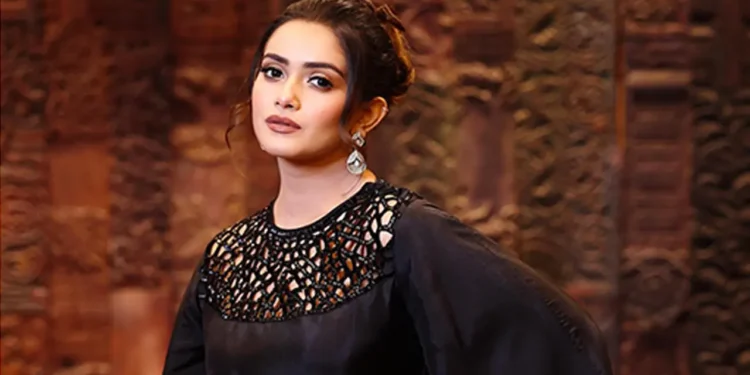 আপনারা সবটুকু জেনে সত্যটাই প্রকাশ করবেন: তানজিন তিশা