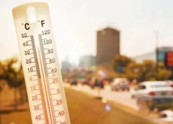 ইতিহাসের অন্যতম উষ্ণ বছর হতে যাচ্ছে ২০২৫ সাল