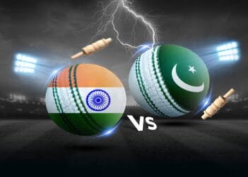 চলতি মাসেই ক্রিকেটে মুখোমুখি হচ্ছে ভারত-পাকিস্তান