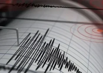 ফের রাজধানীসহ দেশের বিভিন্ন স্থানে ভূমিকম্প