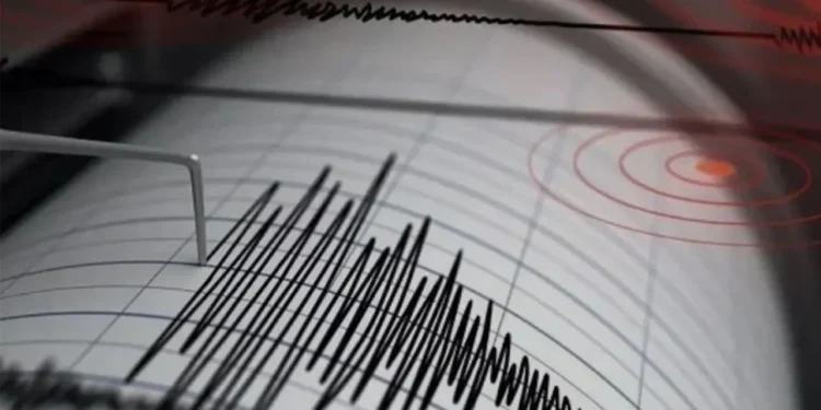 ফের রাজধানীসহ দেশের বিভিন্ন স্থানে ভূমিকম্প