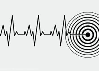 ২৪ ঘণ্টায় ৯১ ভূমিকম্প