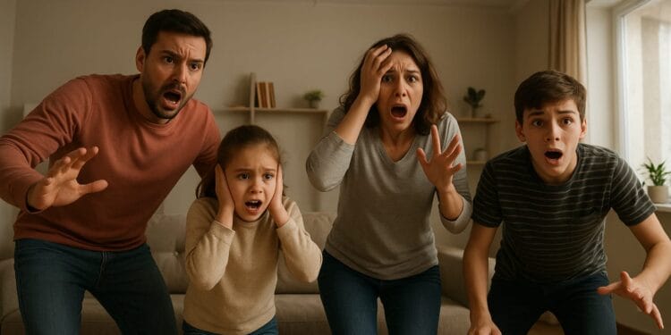 ভূমিকম্পে আতঙ্ক নয়, সতর্কতা জরুরি: কী করবেন, কী করবেন না