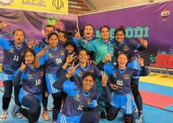 বিশ্বকাপের জন্য দল ঘোষণা বাংলাদেশের