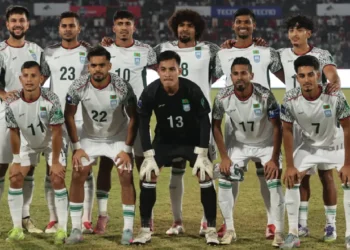 ২২ বছর পর ভারতের বিপক্ষে বাংলাদেশের জয়