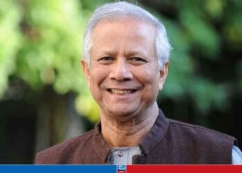 বিশ্বের প্রভাবশালী ৫০০ মুসলিমের তালিকায় ড. ইউনূসের অবস্থান ৫০ তম!