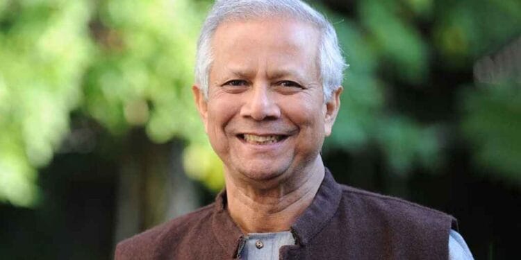 বিশ্বের প্রভাবশালী ৫০০ মুসলিমের তালিকায় ড. ইউনূসের অবস্থান ৫০ তম!