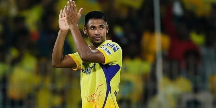 জানা গেল আইপিএলে মুস্তাফিজের সম্ভাব্য গন্তব্য