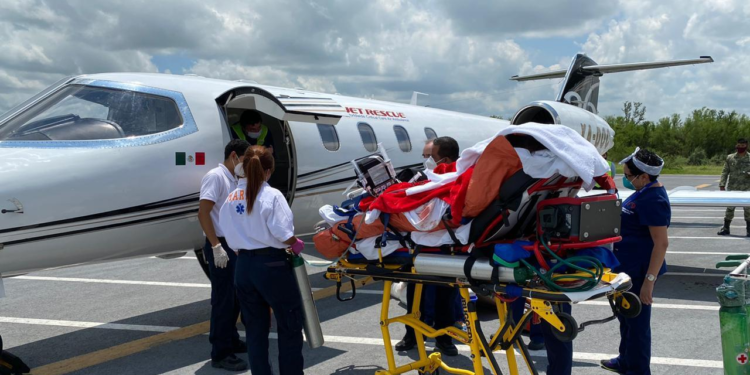এয়ার অ্যাম্বুলেন্স কী, খরচ কেমন হতে পারে?