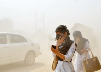 দক্ষিণ এশিয়ায় বায়ুদূষণে বছরে অকালমৃত্যু ১০ লাখ : বিশ্বব্যাংক