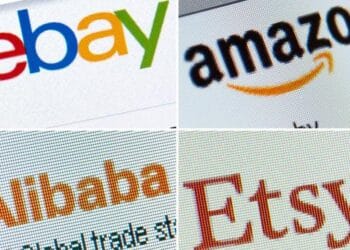 অ্যামাজন–আলিবাবা ব্যবহার করে পণ্য বিক্রি করতে পারবেন দেশের রপ্তানিকারকরা