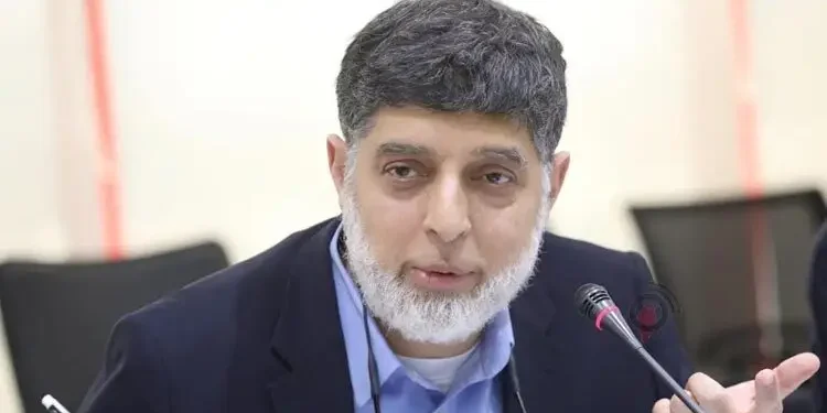 চট্টগ্রাম থেকে নিউইয়র্ক পর্যন্ত সরাসরি জাহাজ চালু করা দরকার: আহসান খান চৌধুরী