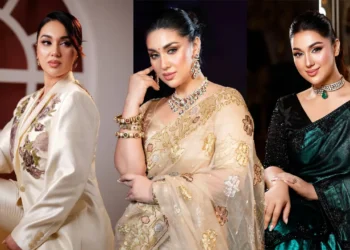 দুই বছর পর বড় পর্দায় অপু বিশ্বাস