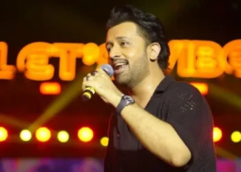 ঢাকায় আতিফ আসলামের কনসার্টও স্থগিত