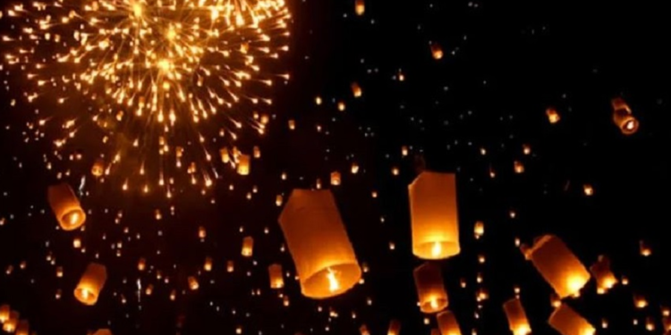 নববর্ষ উপলক্ষে ঢাবিতে প্রবেশে নিষেধাজ্ঞা, আতশবাজি-পটকা-ফানুস নিষিদ্ধ