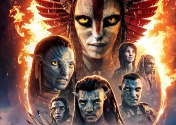 ৭৬০ মিলিয়ন ডলারের মাইলফলক স্পর্শ করলো নতুন ‘অ্যাভাটার’