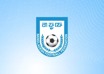 ভারত ম্যাচে জয়ের পর যে কারণে শাস্তির মুখে পড়ল বাফুফে