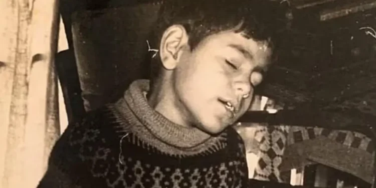 একসময় হোটেলে বাসন ধুতেন, এখন ১৪৯ কোটির মালিক!