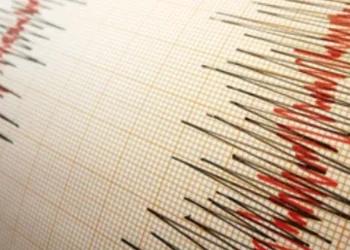 আবারও বঙ্গোপসাগরে ভূমিকম্প