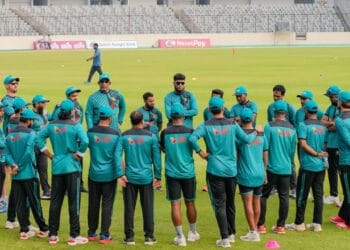 ইতিহাস বদলে দিল বাংলাদেশ, যা আগে কখনো ঘটেনি