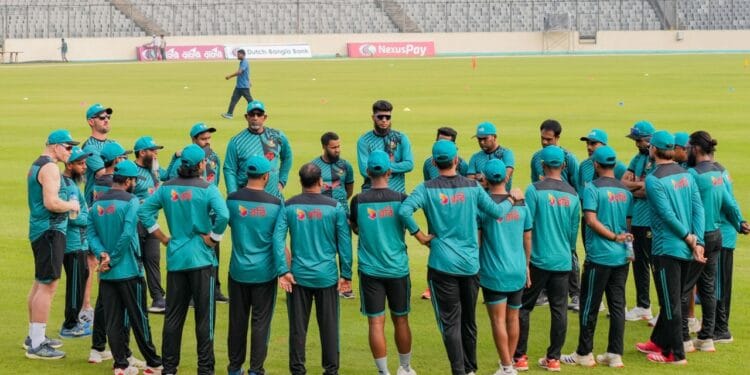 ইতিহাস বদলে দিল বাংলাদেশ, যা আগে কখনো ঘটেনি