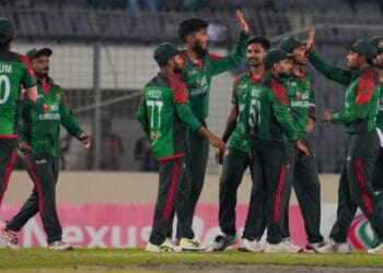 বাংলাদেশের বিপক্ষে দুই ভাগে সিরিজ খেলবে পাকিস্তান