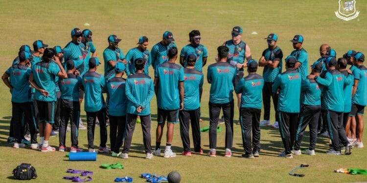 বিশ্বকাপে বাংলাদেশের খেলা দেখতে কত লাগবে জানা গেল