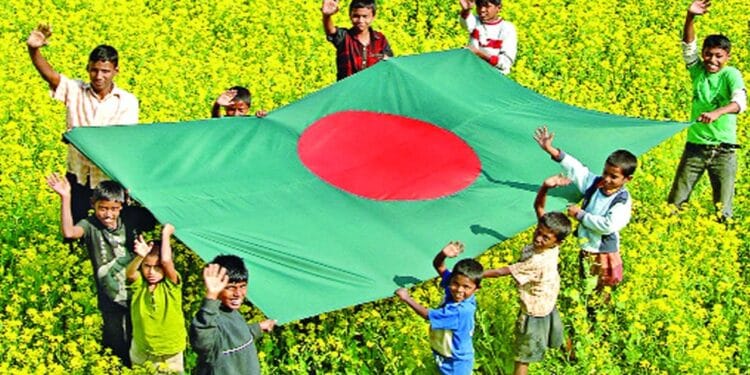 মহান বিজয় দিবস আজ