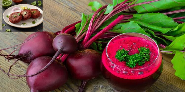 বিটরুট কাঁচা না রান্না কোনটি বেশি উপকারী?