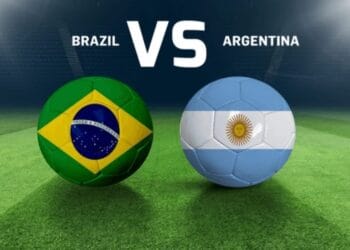 সহজ সমীকরণ মিললেই বিশ্বকাপের ফাইনালে ব্রাজিল-আর্জেন্টিনা!