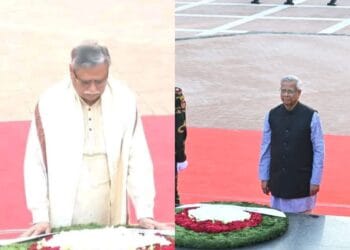 শহীদ বুদ্ধিজীবীদের প্রতি শ্রদ্ধা নিবেদন করেছেন রাষ্ট্রপতি মো. সাহাবুদ্দিন ও অন্তর্বর্তী সরকারের প্রধান উপদেষ্টা ড. মুহাম্মদ ইউনূস।