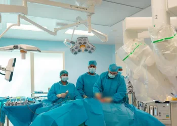 চিকিৎসায় অবিশ্বাস্য সাফল্য, ৩ দিনেই ক্যানসার থেকে সুস্থ হলেন নারী