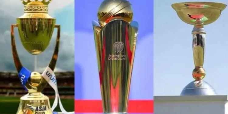 রেকর্ড, অবিশ্বাস আর বিস্ময়ের বছর—২০২৫ ক্রিকেটে পরিসংখ্যানের ঝড়