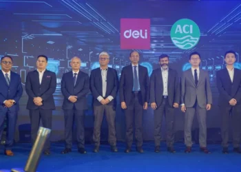 ডেলি ও এসিআইর যৌথ উদ্যোগে স্টেশনারি জগতে নতুন দিগন্তের সূচনা