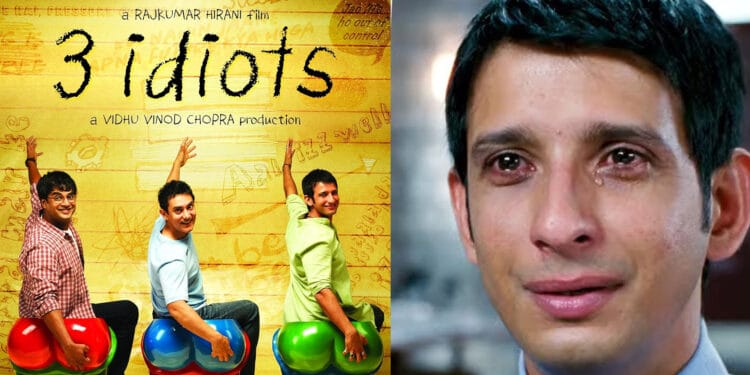 ‘থ্রি ইডিয়টস’-এর নতুন সিক্যুয়েলে রাজু কী থাকছেন?